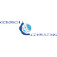 GCrouch Consulting logo - Similar company to Isg Solutions