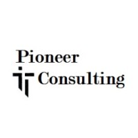 Pioneer IT Consulting LLC logo - Similar company to Frontline Technologies