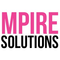 Mpire Solutions | Hubspot Partner Agency logo - Similar company to Hqdigital | Hubspot Diamond Partner Agency