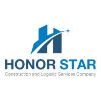 Honor Star Construction & Logistic Services Company logo - Similar company to Honor Construction Inc.