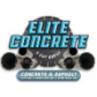 Elite Concrete Llc