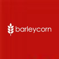 Barleycorn logo - Similar company to Eccenscia