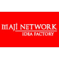 Maji Network Reklam Organizasyon A.Ş. logo - Similar company to Origin Herbs