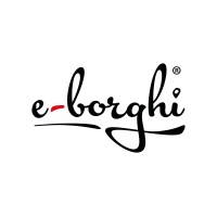 e-borghi logo - Similar company to Project Clean Group Srl