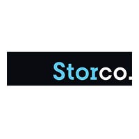 Storco logo - Similar company to Maspro