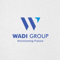WADI Group logo - Similar company to Greko India