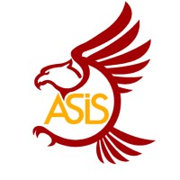 USC ASIS (Association of Indonesian Students) logo - Similar company to Hacksc