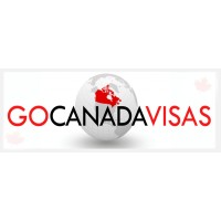 GoCanadaVisas logo - Similar company to Foire Écosphère : Environnement Et Écohabitation