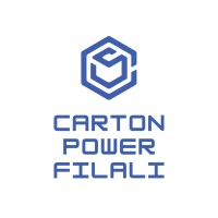 Carton Power Filali logo - Similar company to Pacte Maroc