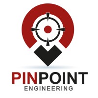 Pinpoint Engineering logo - Similar company to Cos Phi