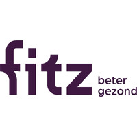 Fitz, beter gezond logo - Similar company to Fynn Fysio