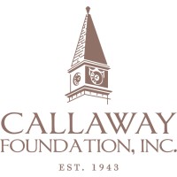 Callaway Foundation Inc logo - Similar company to J. Bulow Campbell Foundation