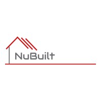 NuBuilt logo - Similar company to Nubilt Restoration & Construction