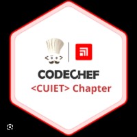 CodeChef_CUIET logo - Similar company to Chitkara Acm Student Chapter
