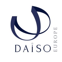 Daiso Europe - M.Busch logo - Similar company to Arcesso Dynamics