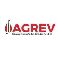 Agricultural Revolution logo - Similar company to Fruitolian
