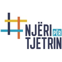 Njeri per Tjetrin logo - Similar company to Arrapro