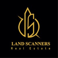 Land Scanners logo - Similar company to Bridge Properties