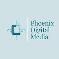 Phoenix Digital Media logo - Similar company to Vidyadrishti