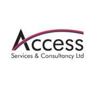 Access Services & Consultancy Ltd logo - Similar company to Ubiq Group Ltd