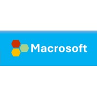 Macrosoft logo - Similar company to Macrosoft Inc