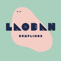 Laoban Dumplings logo - Similar company to Cpg In The Dmv Connect