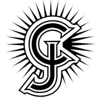 CrackerJax Family Fun & Sports Park logo - Similar company to Bettermagnets.Com Custombuttons.Com & Everyone Loves Buttons®