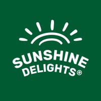 Sunshine Delights logo - Similar company to Dellia Group