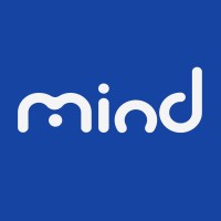 Mind logo - Similar company to CTCP - Portuguese Footwear Technological Centre