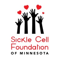 Sickle Cell Foundation of MN logo - Similar company to Sickle Cell Foundation