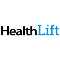 HealthLift logo - Similar company to Bluebird Workforce Solutions
