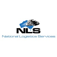 National Logistics Services logo - Similar company to Markrone - The Marketing Club Of Mdim