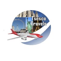 TSESCO TRAVELS COMPANY LIMITED logo - Similar company to Vanguard Educational Company