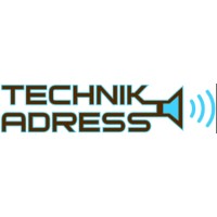 TECHNIK ADRESS logo - Similar company to Artsound