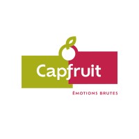 Capfruit logo - Similar company to Valade Groupe