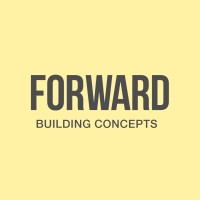 Forward konceptbyrå logo - Similar company to Strandcon Ab
