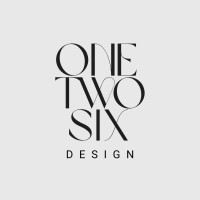 One Two Six Design logo - Similar company to Slic Design