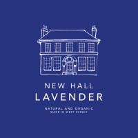 New Hall Lavender logo - Similar company to Jivda