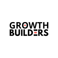 GrowthBuilders logo - Similar company to Donup