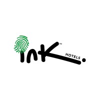 Ink Hotels logo - Similar company to Jasper Hotel