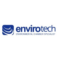 Envirotech logo - Similar company to Bionic Enviro Tech