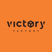 Victory Factory 🇶🇦 logo - Similar company to Artisant Carpentry