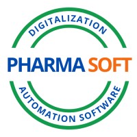 Pharma Soft logo - Similar company to Smart Pharma Soft Solutions Pvt. Ltd.