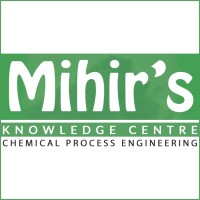 Mihir's Handbook of Chemical Process Engineering logo - Similar company to Be A Process Engineer