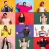 Diversity is POWER logo - Similar company to Data-Led Academy (Acquired By Amplitude)