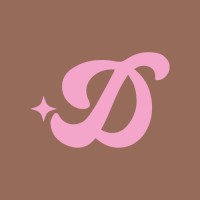 Dollys Cosmetics logo - Similar company to Comb Cosmetics