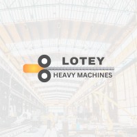 LOTEY HEAVY MACHINES (P) LIMITED logo - Similar company to Voltmech Solutions