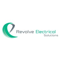 Revolve Electrical Solutions logo - Similar company to Heatport