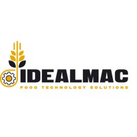 IDEALMAC S.r.l. logo - Similar company to Pro-Pack As