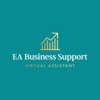 EA Business Support - Virtual Assistant logo - Similar company to Core Group Financial